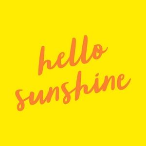 Meet your Posher, Iris